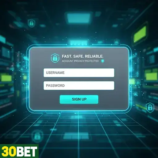 Arquivo de instalação oficial do aplicativo 30bet para Android