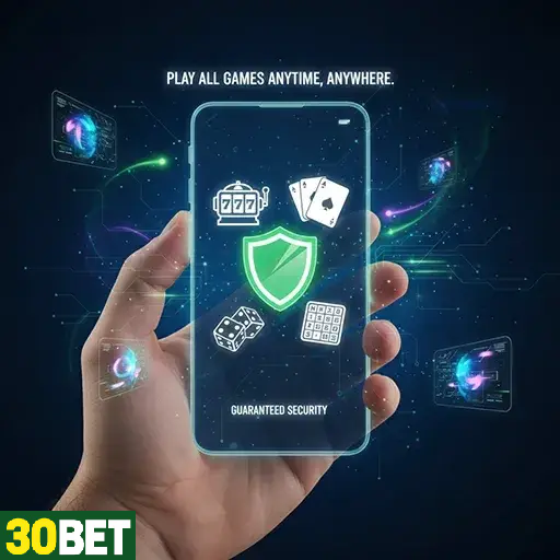30bet — central de atendimento acessível pelo aplicativo