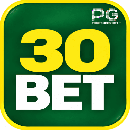 Ícone 30bet
