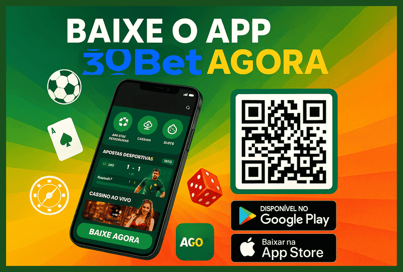 30BET App