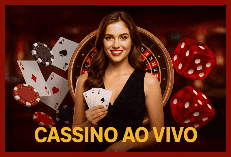 Viva a Emoção do Cassino Online na 30BET