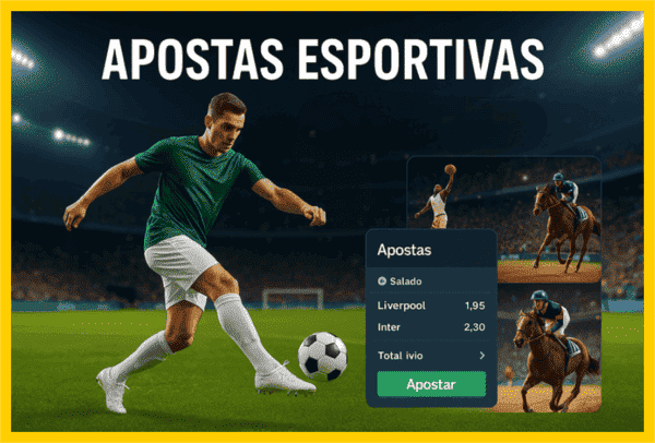 30BET Esporte - Apostas Esportivas com Odds Altas